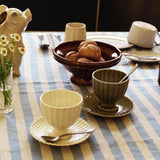 studio m' Mollet 煦陽高腳杯 共三色