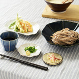 SOBOKAI Hitohana 一花長角皿 共三色