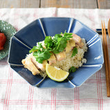 SOBOKAI Hitohana 一花7寸淺缽 共三色