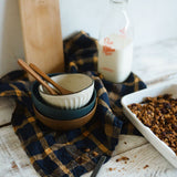 studio m' Bouleau 白樺歐蕾碗