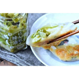 【KALDI】日本限定青蒜辣椒油120g