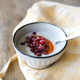 studio m' Bouleau 白樺歐蕾碗