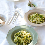 studio m' Foret 9.5" 十角深盤