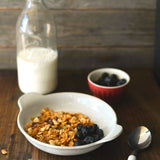 studio m' Pigeon 雙柄烤皿 共三款