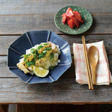 SOBOKAI Hitohana 一花7寸淺缽 共三色