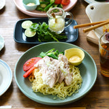 studio m' Palourde 圓盤 共六色 (M/L)