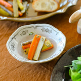 studio m' Cachet 花碗 (S/M) 共二色