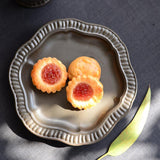 sobokai Bastione 甜點堡壘盤 共三色