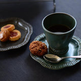 sobokai Bastione 甜點堡壘高腳杯 共三色