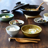 studio m' Galbe 圓弧碗 共三色