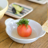 studio m' Pigeon 雙柄烤皿 共三款