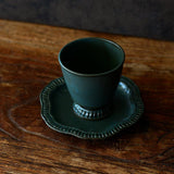 sobokai Bastione 甜點堡壘高腳杯 共三色