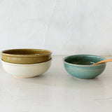 studio m' Galbe 圓弧碗 共三色