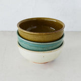 studio m' Galbe 圓弧碗 共三色