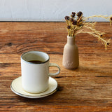 studio m' Bouleau 白樺小皿 L 共二色