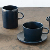 studio m' Bouleau 白樺切立馬克杯 (S/L) 共二色