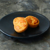 studio m' Bouleau 白樺小皿 L 共二色