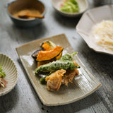 studio m' Kashiwade 長方盤 (S/M) 共二色