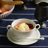 studio m' Merci 雙柄杯/圓盤 共四色