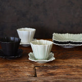 SOBOKAI In 韻 茶杯 共三色