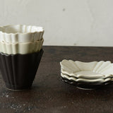 SOBOKAI In 韻 茶杯 共三色