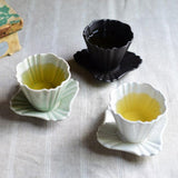 SOBOKAI In 韻 茶杯 共三色