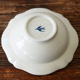 Studio m' Early Bird 早起的鳥兒寬邊圓碗