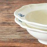 Studio m' Early Bird 早起的鳥兒寬邊圓碗