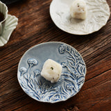 studio m' Michikusa 路草小皿 共二色