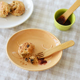 studio m' Yummy 兒童深盤 共四色