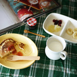 studio m' Yummy 兒童深盤 共四色