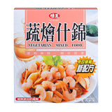 【味王】蔬燴什錦 2入/盒