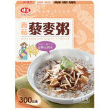 【味王】香菇藜麥粥 2入組