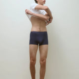 保證老公回購24HRS無感失憶四角褲（莫代爾款）