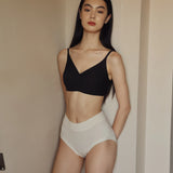 終生推薦24HRS無感面膜內褲三色組 (淚推款)