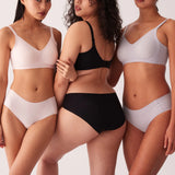 忘記有穿24HRS無感支撐內衣(鎮店款)