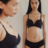 視覺引爆24HRS無感集中內衣(美胸款)