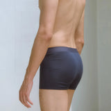 保證老公回購24HRS無感失憶四角褲（莫代爾款）