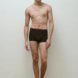 保證老公回購24HRS無感失憶四角褲（莫代爾款）