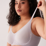 忘記有穿24HRS無感支撐內衣(鎮店款)