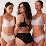 忘記有穿24HRS無感支撐內衣(鎮店款)