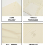 終生推薦24HRS無感面膜內褲三色組 (淚推款)