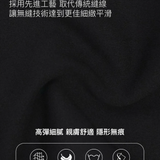 視覺引爆24HRS無感集中內衣(美胸款)