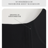 視覺引爆24HRS無感集中內衣(美胸款)