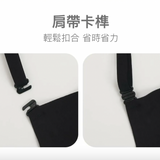 視覺引爆24HRS無感集中內衣(美胸款)