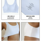 守護天使24HRS無憂成長內衣 (青春期款)