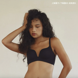 視覺引爆24HRS無感集中內衣(美胸款)