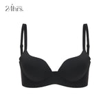 視覺引爆24HRS無感集中內衣(美胸款)