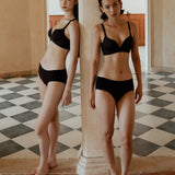 視覺引爆24HRS無感集中內衣(美胸款)