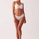 忘記有穿24HRS無感支撐內褲(鎮店款)